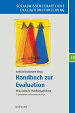 Handbuch zur Evaluation af Reinhard Stockmann