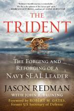 The Trident af Jason Redman