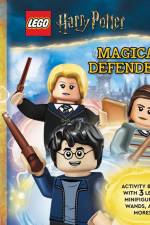 Lego Harry Potter: Magical Defenders af Ameet Publishing