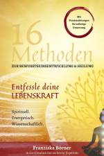 Entfessle deine Lebenskraft af Franziska Börner