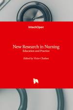 New Research in Nursing af Victor Chaban