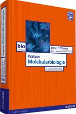 Watson Molekularbiologie af James D. Watson