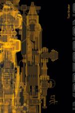 Mysterious Machines & Technoid Impressions af Toni Gruber