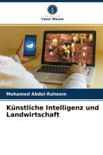 Künstliche Intelligenz und Landwirtschaft af Mohamed Abdel-Raheem
