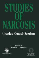 Studies of Narcosis af Charles E Overton