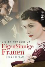 EigenSinnige Frauen af Dieter Wunderlich