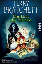 Das Licht der Fantasie af Terry Pratchett