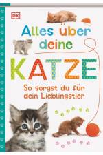 Alles über deine Katze