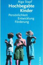 Hochbegabte Kinder af Aiga Stapf