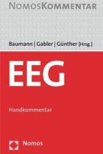 EEG af Toralf Baumann