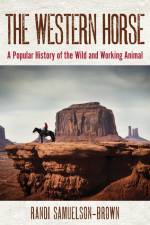 The Western Horse af Randi Samuelson-Brown