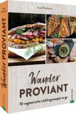 Wanderproviant af Anna Plumbaum