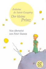 Der kleine Prinz af Antoine de Saint-Exupery
