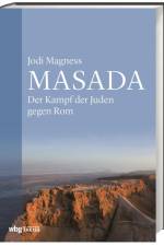 Masada af Jodi Magness