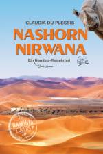 Nashorn Nirwana af Claudia Du Plessis