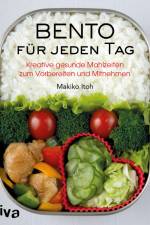 Bento für jeden Tag af Makiko Itoh