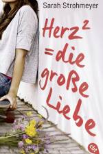 Herz² = die große Liebe af Sarah Strohmeyer