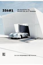 Die Geschichte des Porsche 356 No. 1