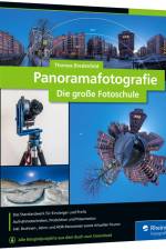 Panoramafotografie af Thomas Bredenfeld