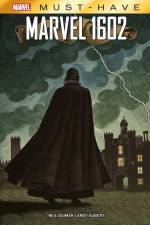 Marvel Must-Have: Marvel 1602 af Neil Gaiman
