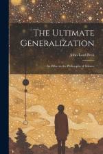 The Ultimate Generalization af John Lord Peck