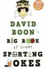 David Boons Big Book of Great Sporting af David Boon