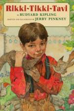 Rikki-Tikki-Tavi af Rudyard Kipling
