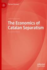 The Economics of Catalan Separatism af Ferran Brunet