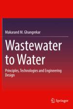 Wastewater to Water af Makarand M. Ghangrekar