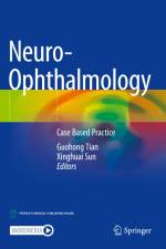 Neuro-Ophthalmology af Xinghuai Sun