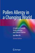 Pollen Allergy in a Changing World af Jae-Won Oh