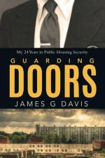 Guarding Doors af James G Davis