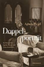 Doppelporträt af Agneta Pleijel