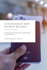 Kälin, C: Citizenship and Human Rights af Christian Kalin