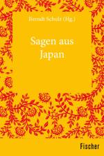Sagen aus Japan af Berndt Schulz