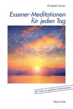 Essener-Meditationen für jeden Tag af Elisabeth Gorter