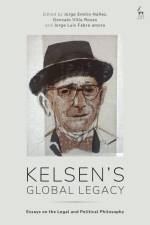 Kelsen's Global Legacy af Jorge Emilio Núñez