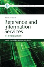 Reference and Information Services