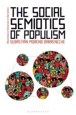 The Social Semiotics of Populism af Sebastián Moreno Barreneche