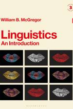 Linguistics: An Introduction