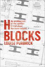 H Blocks af Louise Purbrick