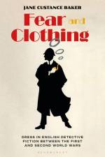 Fear and Clothing af Jane Custance Baker