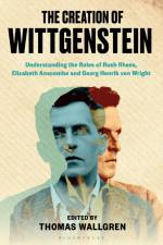 The Creation of Wittgenstein af Thomas H Wallgren