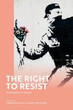 The Right to Resist af Mario Wenning