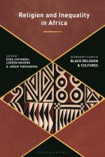 Religion and Inequality in Africa af Ezra Chitando
