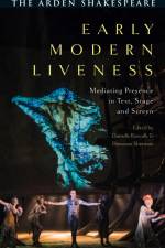 Early Modern Liveness af Danielle Rosvally