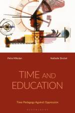 Time and Education af Petra Mikulan