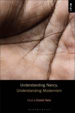 Understanding Nancy, Understanding Modernism af Cosmin Toma