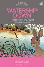 Watership Down af Catherine Lester