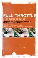 Full-Throttle Franchise af Joshua Gulam
